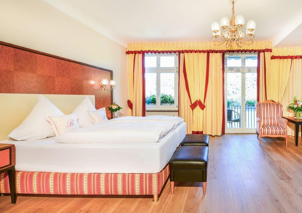 Bellevue Rheinhotel Boppard Exterior photo