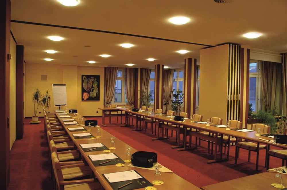 Bellevue Rheinhotel Boppard Facilities photo