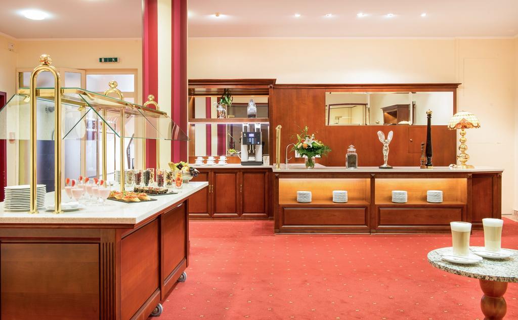 Bellevue Rheinhotel Boppard Exterior photo